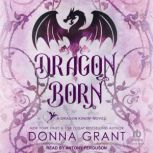 Dragon Born, Donna Grant