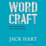 Wordcraft, Jack Hart