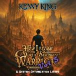 How I Became the Worlds Strongest Wa..., Kenny King