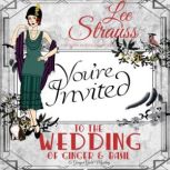 The Wedding of Ginger and Basil, Lee Strauss