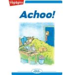 Achoo, Nancy J. Klein