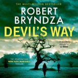 Devils Way, Robert Bryndza