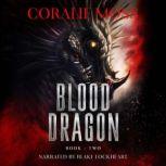 Blood Dragon, Coralie Moss