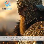 The Life of the Vikings, KidsChoice