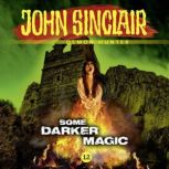 Episode 12 Some Darker Magic, Gabriel Conroy