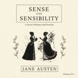 Sense and Sensibility, Jane Austen