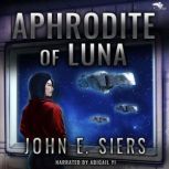 Aphrodite of Luna, John E. Siers