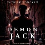 Demon Jack, Patrick Donovan