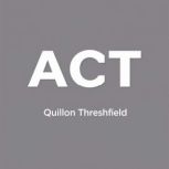 ACT  Your Way to Confidence Secrets..., Quillon Threshfield