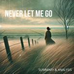 Never Let Me Go, Kazuo Ishiguro