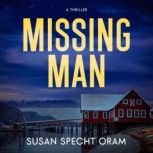 Missing Man, Susan Specht Oram