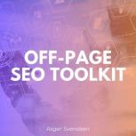 Offpage SEO toolkit, Asger Svendsen