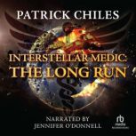 The Long Run, Patrick Chiles