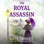 The Royal Assassin, Kate Parker