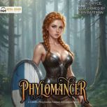 Phylomancer, Jack Bryce