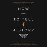 How to Tell a Story, The Moth