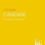 Candide, Voltaire