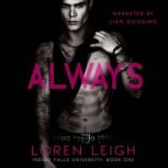 Always, Loren Leigh