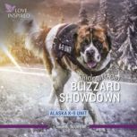 Blizzard Showdown, Shirlee McCoy