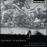 Animal Crackers, Hannah Tinti