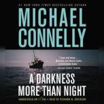 A Darkness More Than Night, Michael Connelly
