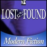 Lost and Found, Jim Lehrer