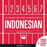 Learn Indonesian  Ultimate Getting S..., Innovative Language Learning
