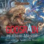 Godsrain, Liane Merciel