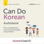 Learn Korean Can Do Korean, KoreanClass101.com
