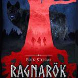 Erik Storm, Kai Mjaanes