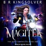 Magitek, BR Kingsolver