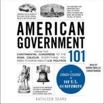 American Government 101, Kathleen Sears