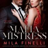 Mafia Mistress, Mila Finelli