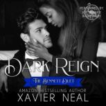 Dark Reign, Xavier Neal