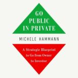 Go Public in Private, Michele Hammann