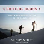 Critical Hours, Sandy Stott