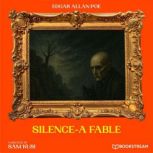SilenceA Fable, Edgar Allan Poe