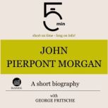 John Pierpont Morgan A short biograp..., 5 Minutes