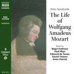 The Life of Mozart, Perry Keenlyside