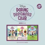 Daring Dreamers Club Books 13, Erin Soderberg
