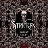 The Stricken, Morgan Shamy