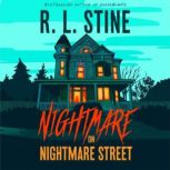Nightmare on Nightmare Street, R. L. Stine