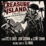 Treasure Island, Orson Ossman