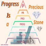 Progress, MIke Blake