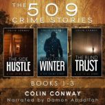 The 509 Crime Stories Books 13 The..., Colin Conway