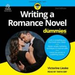Writing A Romance Novel For Dummies, ..., Victorine Lieske