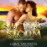 Shifters Storm, Carol Van Natta