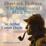 Sherlock Holmes The Adventure of Bla..., Sir Arthur Conan Doyle