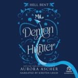 My Demon Hunter, Aurora Ascher