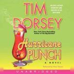 Hurricane Punch, Tim Dorsey